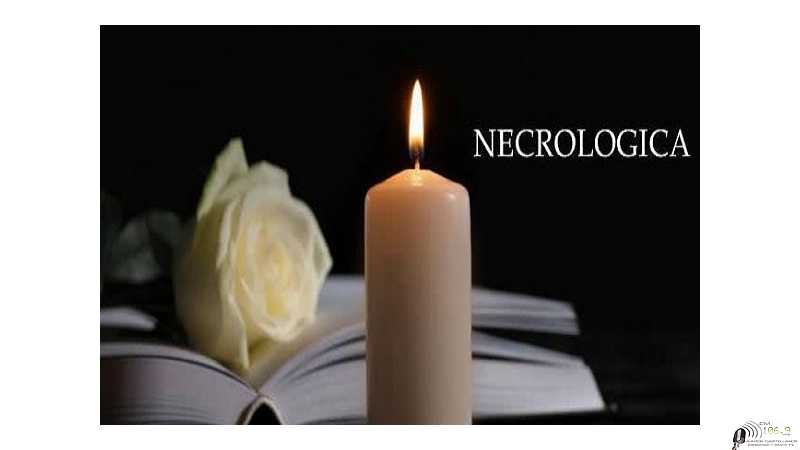 Falleció 7 de Abril 2024 en Esperanza Dolores del Carmen Gorosito de Rossler 76  años 