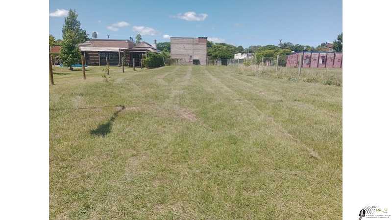 Esperancino vende terreno en cercania de Punta Arena