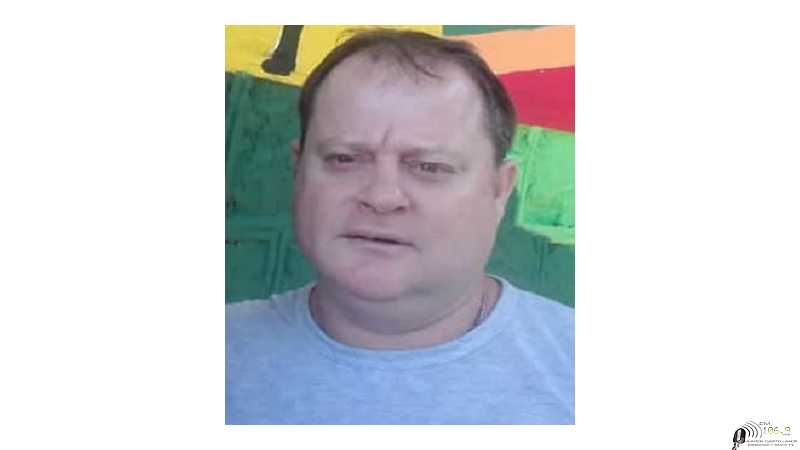 Falleció  26 Enero 2023 en Esperanza Cristian David Roland  52 años (ver mas aqui)