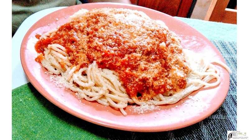 Nueva Tallarinada del Rotary Club Esperanza El próximo domingo 6 de Agosto