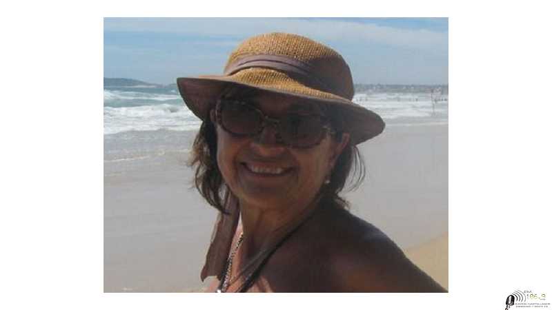 Falleció en sta fe el día 16 / 06 / 2022 Susana Beatriz Garat 63 años