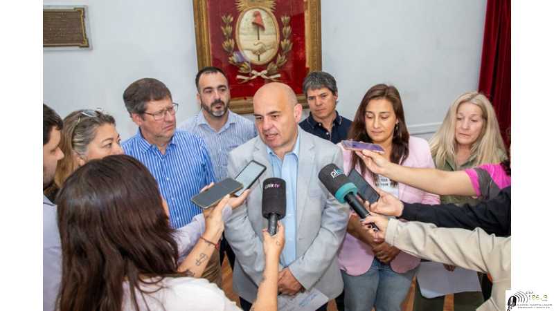 A partir de diciembre, la TGI incluirá un bono voluntario para colaborar con AANE