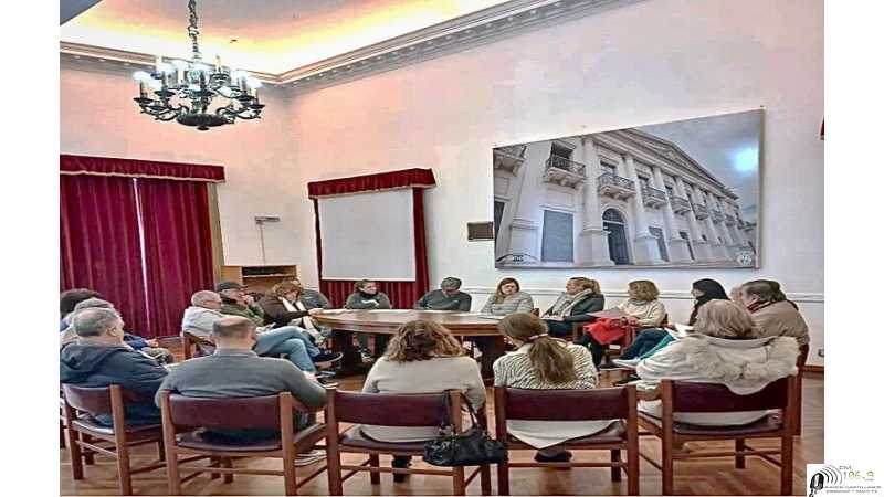 La 17ª Edición de la Fiesta de Colectividades se prepara para celebrar la diversidad cultural de Esperanza