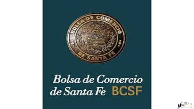 Aqui sistemas de informes sobre sistemas de estimaciones Agricolas al 5 de Marzo 2024 de Bolsa de Comercio de Sta Fe