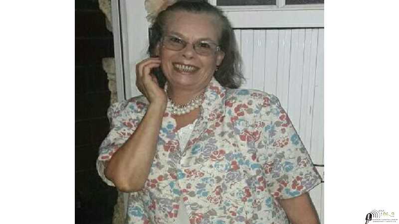 Falleció en Esperanza Lunes 22 Septiembre 2025 Florentina beatriz Figueroa 