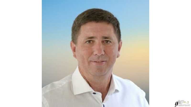 Informes de las actividades del Senador Ruben Pirola hasta el 4 de Marzo 2024