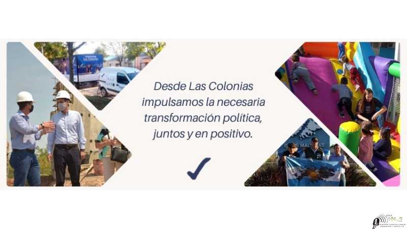 Informe actividades varias Senador Ruben Pirola abril 2026