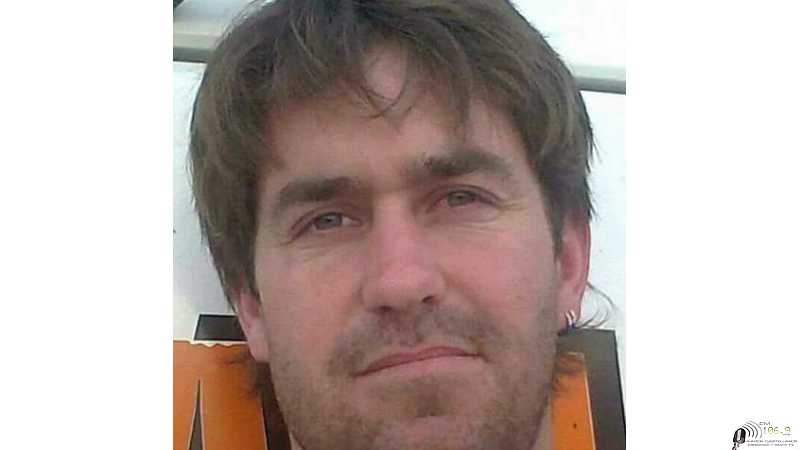 Falleció en Rosario Lucas Amherdt 37 años de Esperanza 2-8-2022 sepultura 10,30 (ver mas)