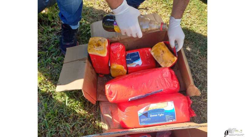 ASSAl Esperanza continúa con auditorías vehiculares en ruta: