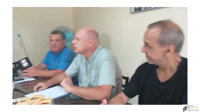 Fiesta de la Cerveza de UCOES se realizara en el Predio Ferial de Esperanza 25 y 26 de Febrero 2023 (VER VIDEO)