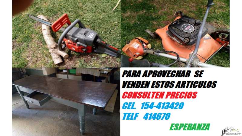 COMPRA VENTA DE ARTICULOS VARIOS