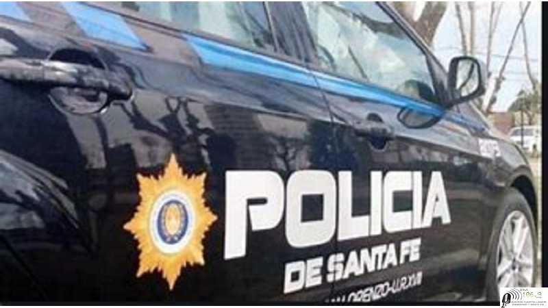 Policiales noticias del Dto Las Colonias 25 enero 2023