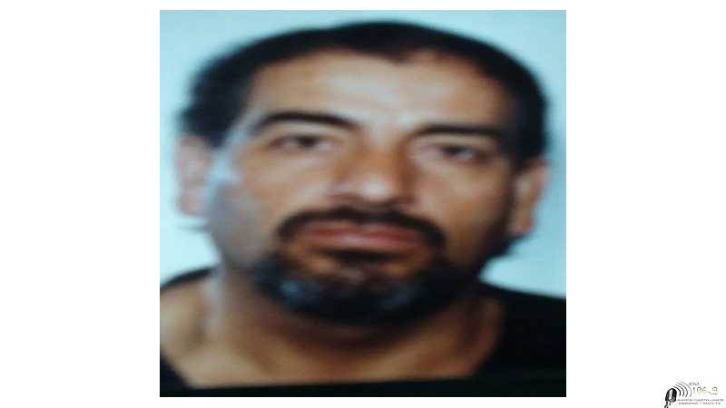 Falleció en Esperanza  28 Octubre 2025  Pedro Martín Cisneros  74 años