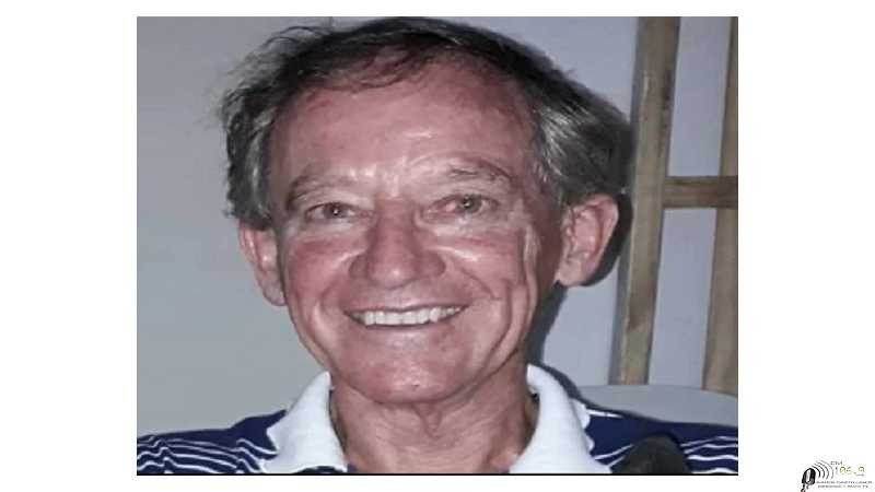 Falleció en Esperanza sábado 30 Noviembre 2024 Juan Carlos Dumas 69 Años 