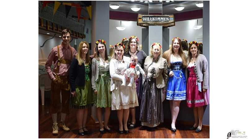 Unión Alemana de Humboldt y 17º Gran Gulasch 2022. ( Ver aqui 176 fotos )