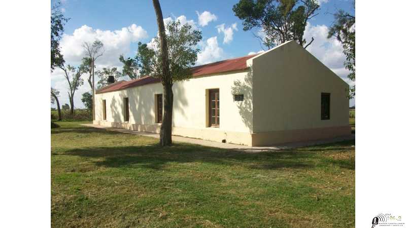 En Humboldt visite...  Centro recreativo y cultural “Solar de Merceditas” (ver 10 fotos)