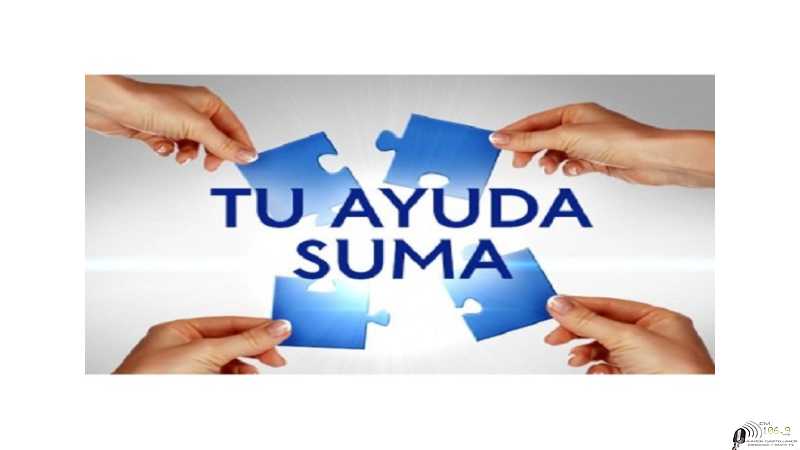 Familia Nuñez solicita ayuda tras la perdida total de su vivienda tras incendio, Domicilio 20 de junio 1335.