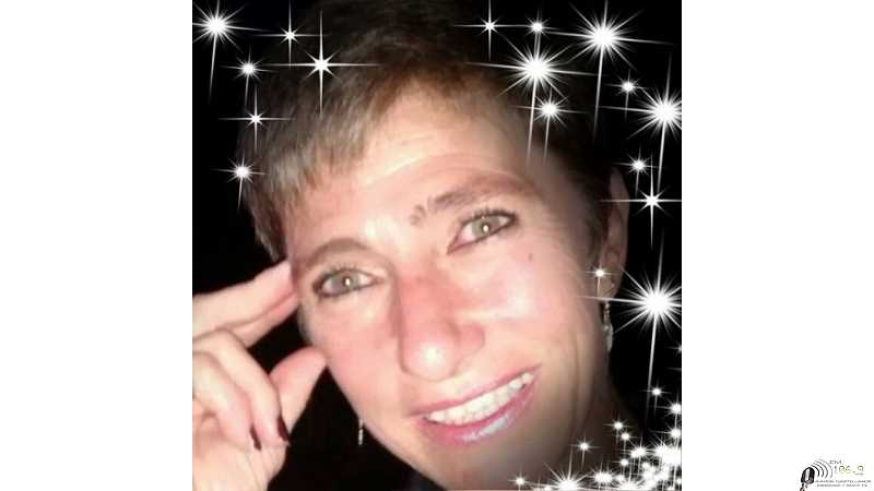 Falleció en  Humboldt el 17  de Marzo  2024 Marcela Susana Vaillard  54 años