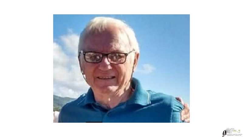 Falleció 3 de Abril 2024 en Esperanza Juan Carlos Vaudagna 84  años