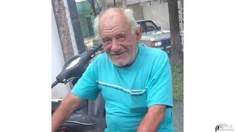 Falleció 13 de Sep 2022  en Esperanza Raúl Alberto Brunas 