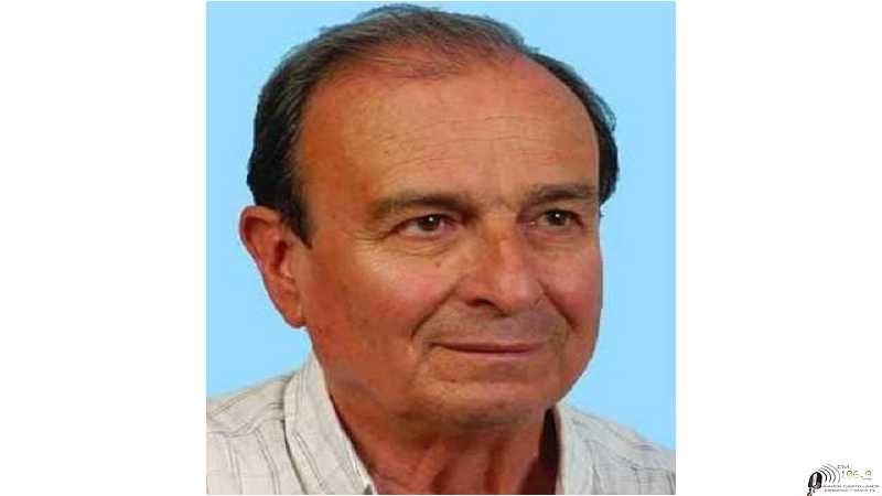 El ex presidente comunal de Pilar Héctor Pinzano, murió esta mañana tras protagonizar un accidente fatal sobre la ruta 70