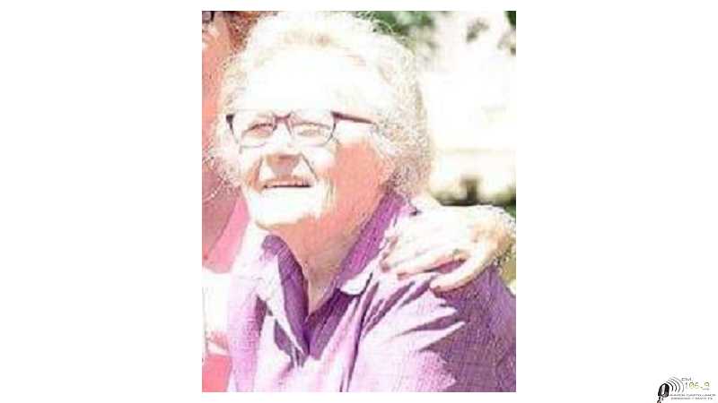 Falleció 14 Diciembre 2022 en Esperanza Zunilda Anita Perren de Erni 95  Años