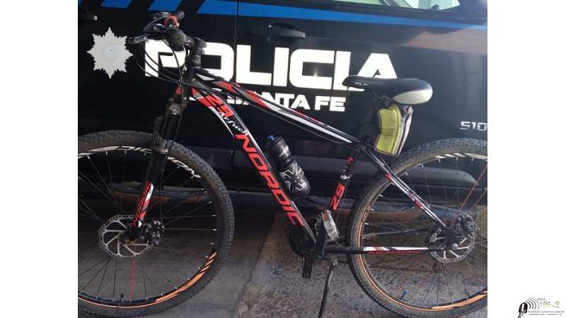 Policiales del Dto Las Colonias 31-1-2023