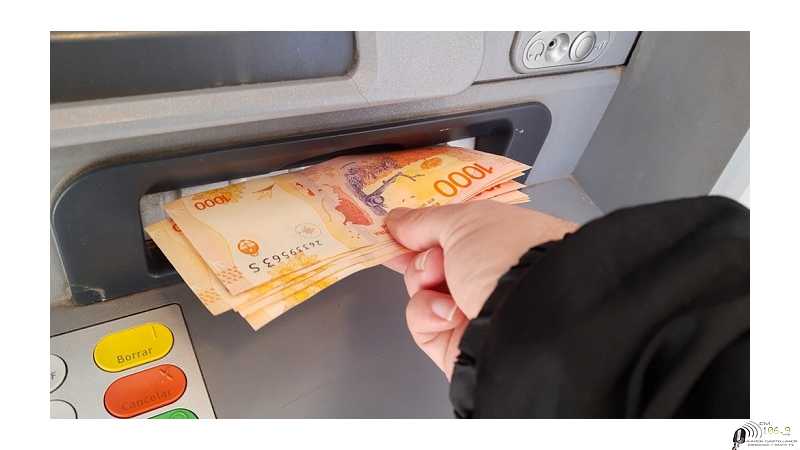  Ministerio de Economía de Sta Fe, informó el cronograma de pago de los haberes del mes de enero