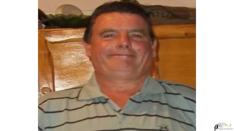 Falleció en Santa Fe jueves 2 abril 2026 Mario Enrique Gross 68 años