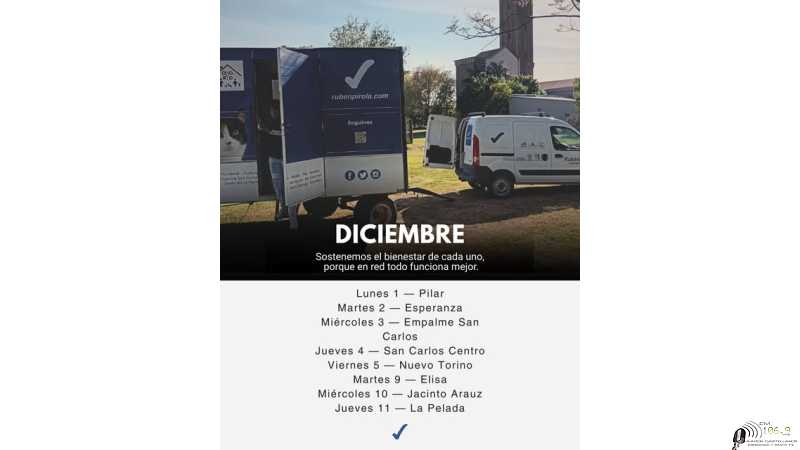 Mascotas Las Colonias sigue creciendo porque las comunas e instituciones locales