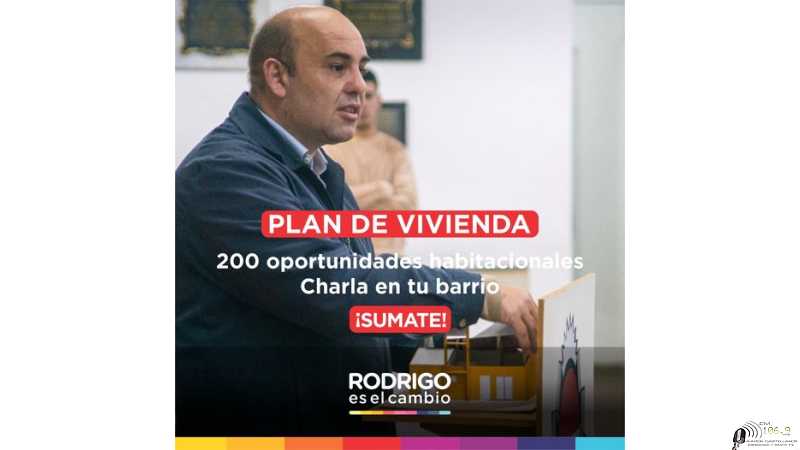 Queremos que conozcas nuestro proyecto