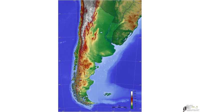 21 datos sobre Argentina que quizas no sabías: importante para valorar
