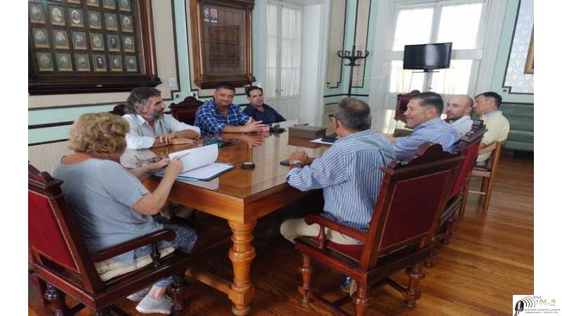 La EPE gestiona terrenos para construir la segunda estación transformadora de Esperanza