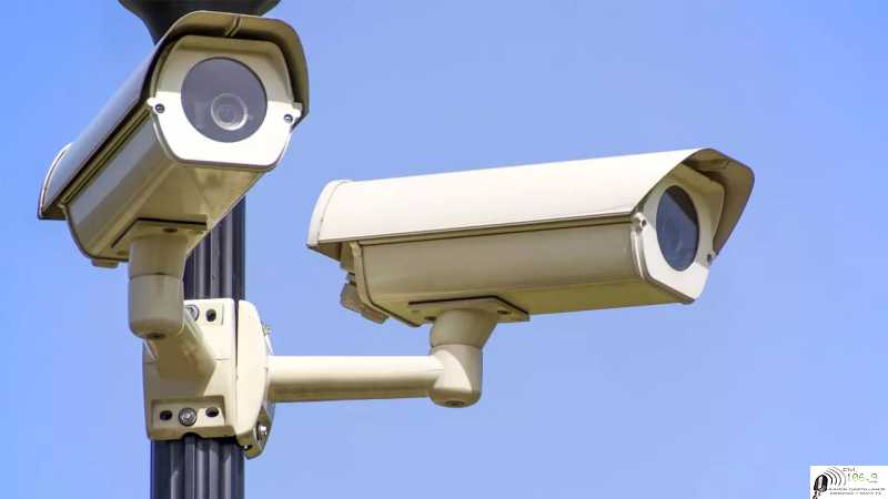 El Centro Municipal de Monitoreo colaboró en la recuperación de una moto robada