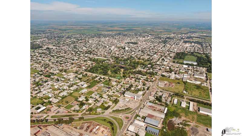 Plan de Pavimento: el municipio respondió a las inquietudes de vecinalistas y concejales