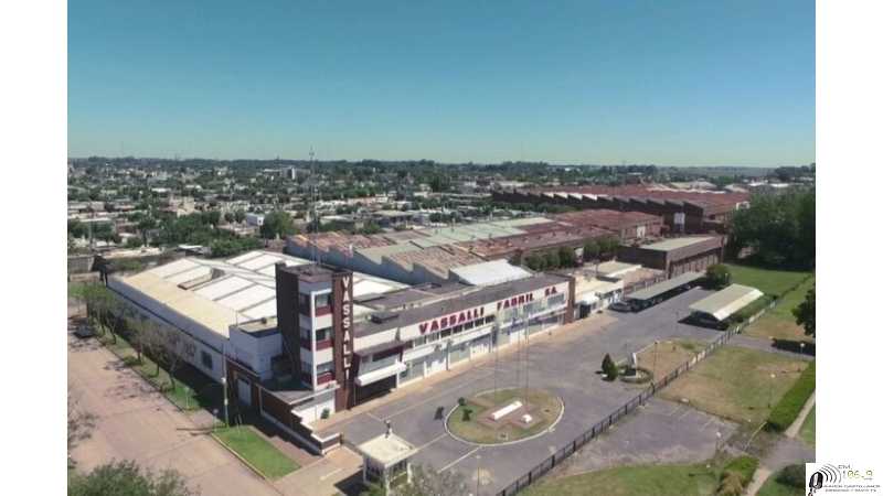 Se viven horas de incertidumbre en la ciudad de Firmat en torno a la empresa Vassalli Fabril S.A.
