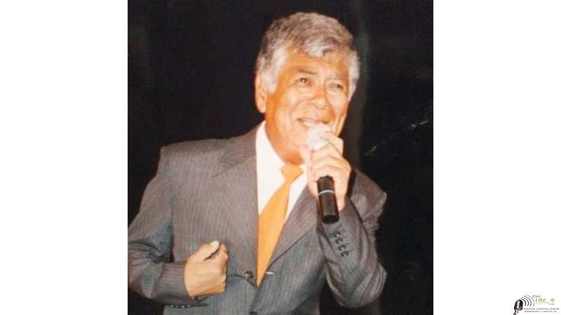 A los 85 años, falleció este martes en Santa Fe Nelson “Negro” Casas. Como cantante, se destacó en Los Ballenatos y en la orquesta Santa Alhoma