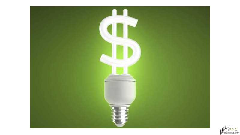 EPE anuncia los aumentos con las distintas tarifas