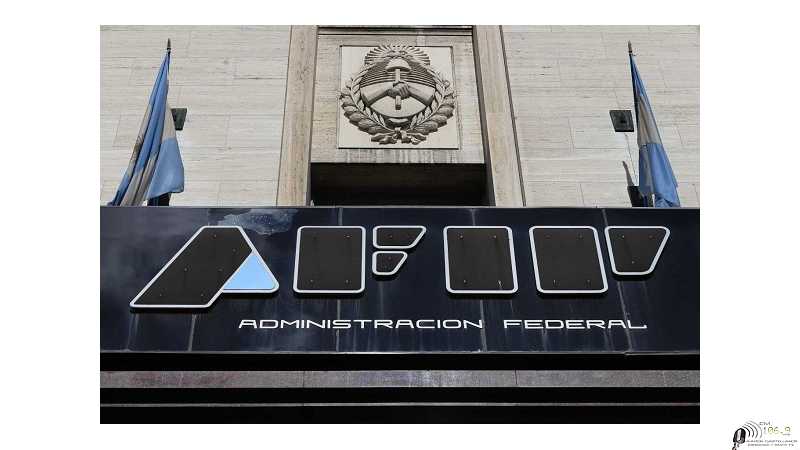 Atención al usar tu tarjeta de crédito: estos son los datos que controla la AFIP sobre tus gastos