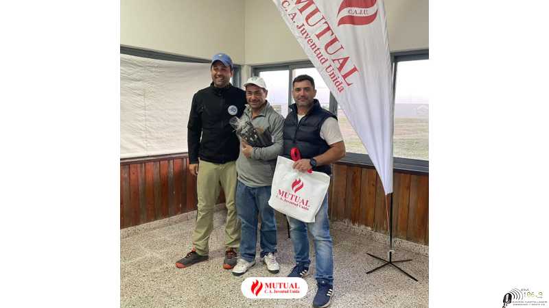 Este fin de semana se llevó a cabo el exitoso Campeonato de Vuelo a Vela en el Club de Planeadores