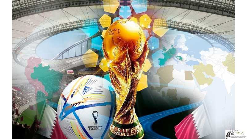 Aqui Fixture Mundial Qatar 2022: días y horarios de los 64 partidos