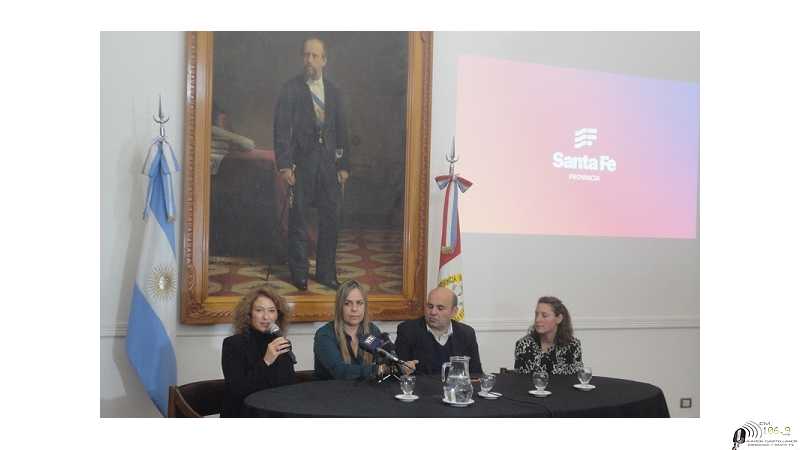 Conversatorio, prevención de violencias contra las infancias y adolescencias.