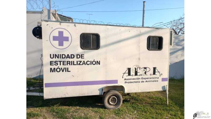 El jueves 17 estaremos castrando nuevamente en barrio la orilla, ésta vez en 26 de mayo al 1600.