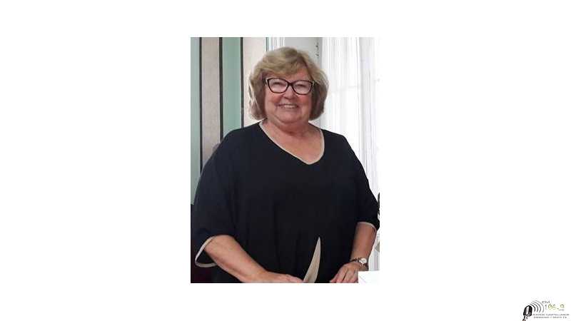 Jueves 2 marzo Ana Meiners dara discurso de apertura de sesiones del Concejo Municipal 2023