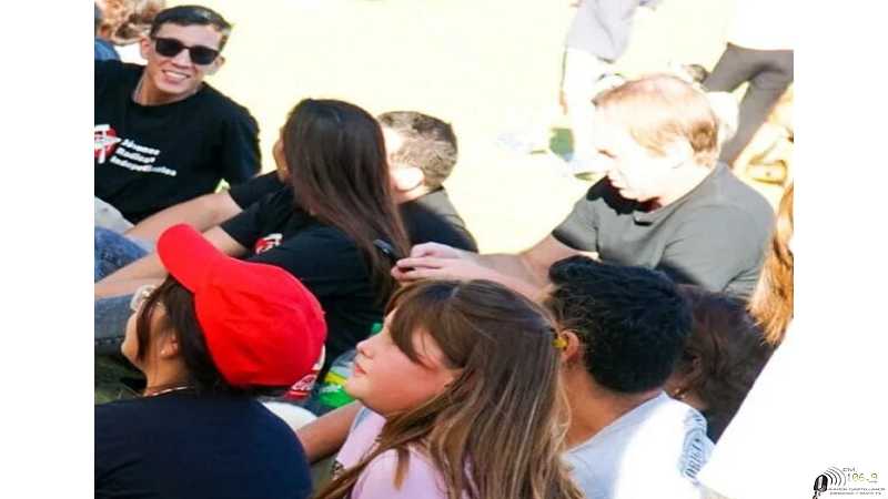 Más de 250 familias y sus mascotas participaron del segundo encuentro mascotero