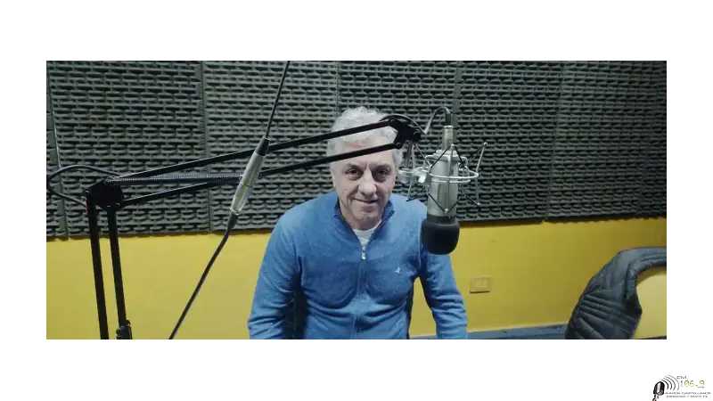 Gustavo Marconato: “Santa Fe tiene recursos para resolver los problemas que la azotan”