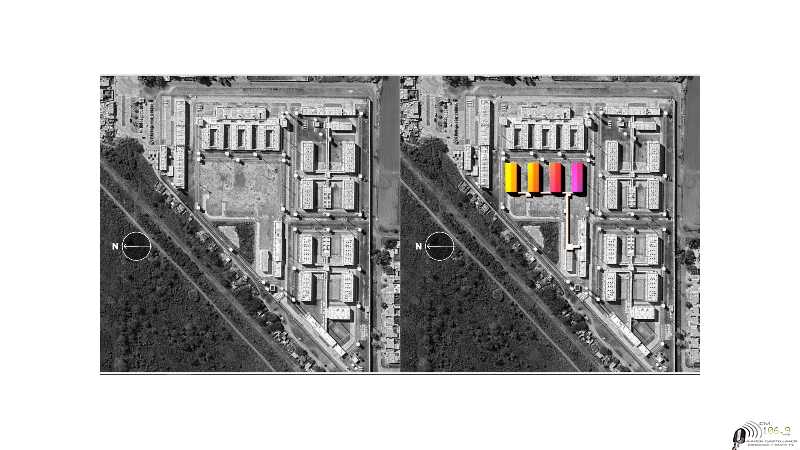 Provincia construirá nuevos pabellones para alojar a 320 presos en el Complejo Penitenciario de Rosario $ 7.700 millones presupuesto