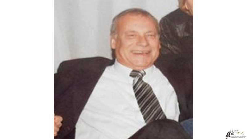 Falleció 14 de Abril 2024 en Esperanza Jose Luis Zequin 