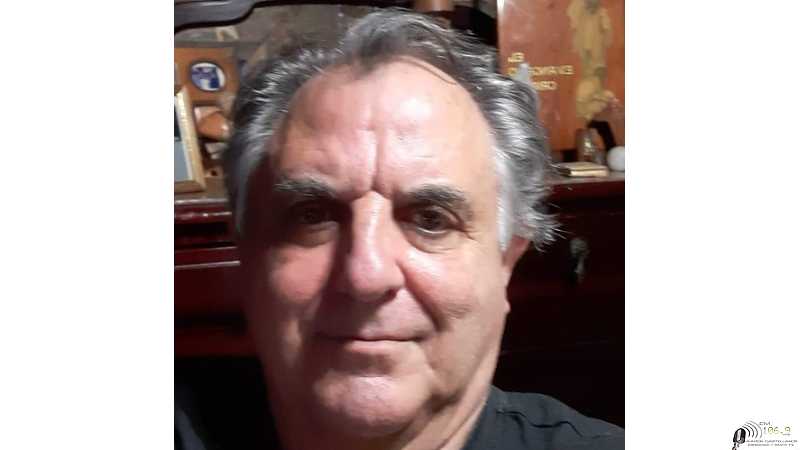 No se aprobó llevar tres nombres de esperancinos destacados en calles de la ciudad, dijo Contador Victor Lang