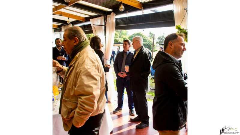 Ruben Pirola ;Celebrando a CIME 10 años de logros y crecimiento